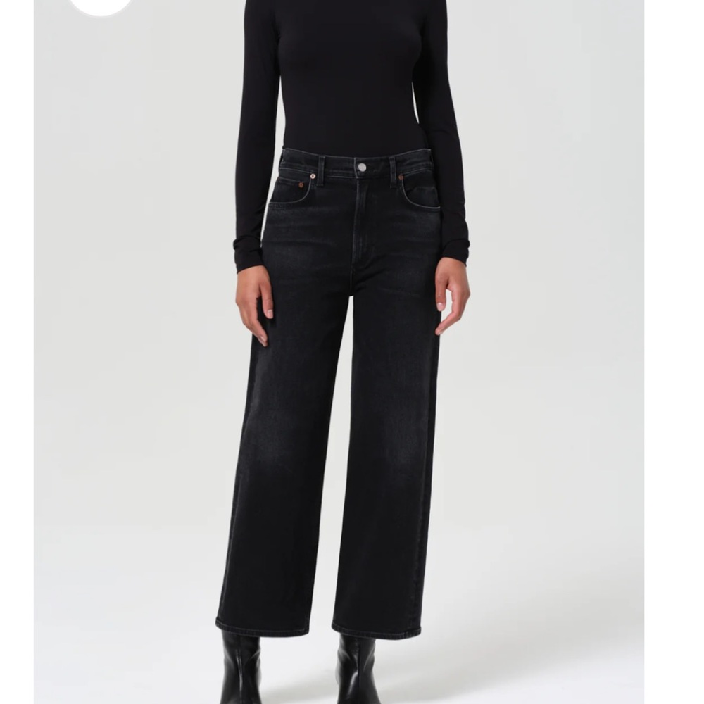 Agolde Ren Jeans